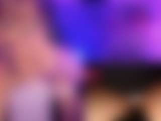 AriaNova's Live Sex Cam Show