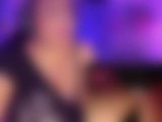 AriaNova's Live Sex Cam Show