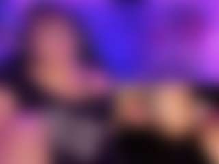 AriaNova's Live Sex Cam Show