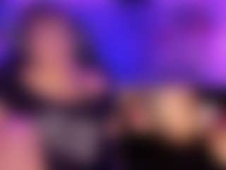 AriaNova's Live Sex Cam Show