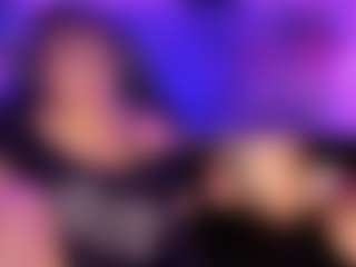AriaNova's Live Sex Cam Show