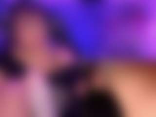AriaNova's Live Sex Cam Show