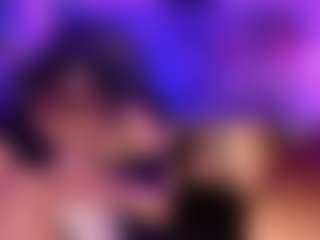 AriaNova's Live Sex Cam Show