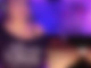 AriaNova's Live Sex Cam Show
