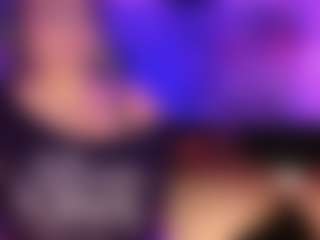 AriaNova's Live Sex Cam Show