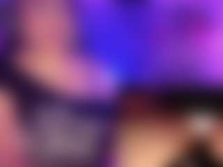 AriaNova's Live Sex Cam Show