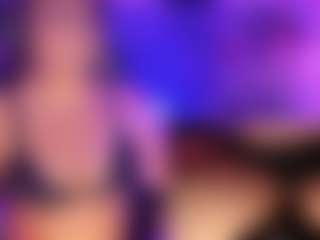AriaNova's Live Sex Cam Show