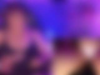 AriaNova's Live Sex Cam Show