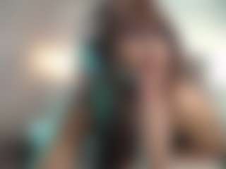 AriaNova's Live Sex Cam Show