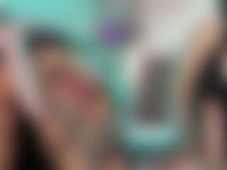 AriaNova's Live Sex Cam Show
