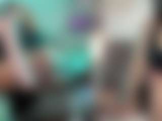 AriaNova's Live Sex Cam Show