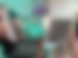 AriaNova's Live Sex Cam Show