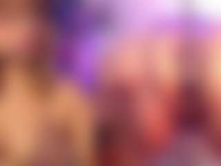 AriaNova's Live Sex Cam Show