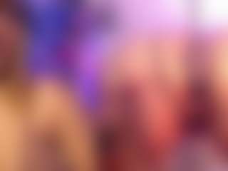 AriaNova's Live Sex Cam Show