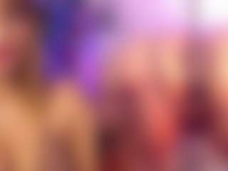 AriaNova's Live Sex Cam Show