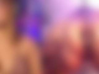 AriaNova's Live Sex Cam Show