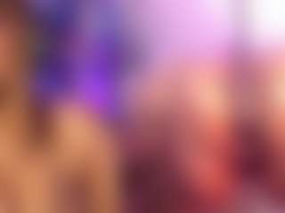 AriaNova's Live Sex Cam Show