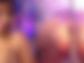 AriaNova's Live Sex Cam Show