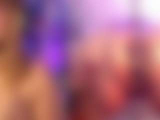 AriaNova's Live Sex Cam Show