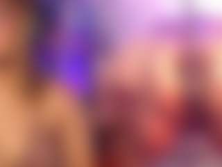 AriaNova's Live Sex Cam Show