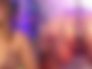 AriaNova's Live Sex Cam Show