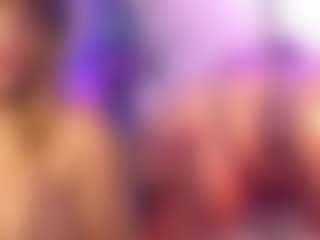 AriaNova's Live Sex Cam Show