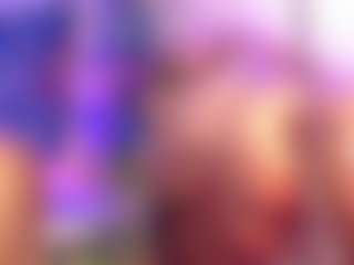 AriaNova's Live Sex Cam Show