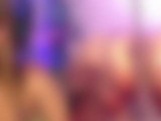 AriaNova's Live Sex Cam Show