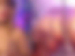 AriaNova's Live Sex Cam Show