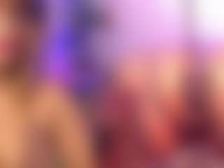 AriaNova's Live Sex Cam Show