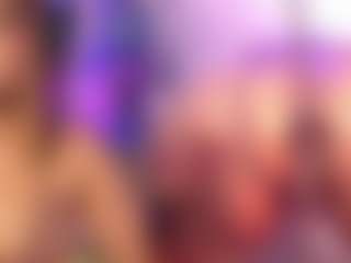 AriaNova's Live Sex Cam Show