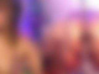 AriaNova's Live Sex Cam Show