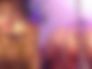 AriaNova's Live Sex Cam Show