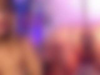 AriaNova's Live Sex Cam Show