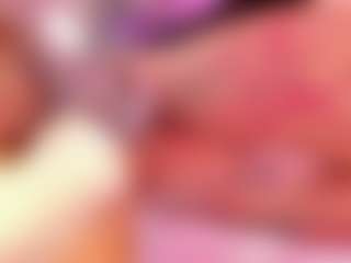 AriaNova's Live Sex Cam Show