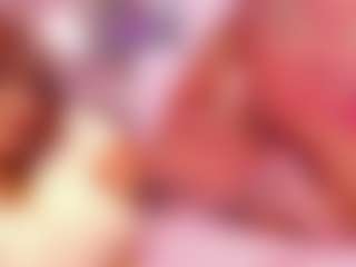 AriaNova's Live Sex Cam Show