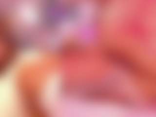 AriaNova's Live Sex Cam Show