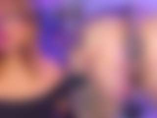 AriaNova's Live Sex Cam Show