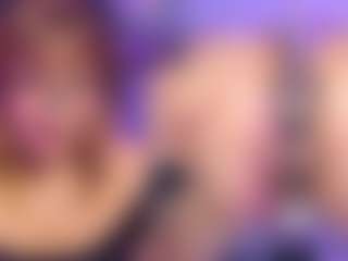 AriaNova's Live Sex Cam Show