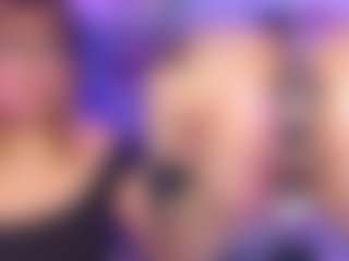 AriaNova's Live Sex Cam Show