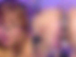AriaNova's Live Sex Cam Show