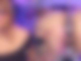 AriaNova's Live Sex Cam Show