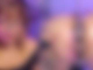 AriaNova's Live Sex Cam Show
