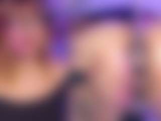 AriaNova's Live Sex Cam Show