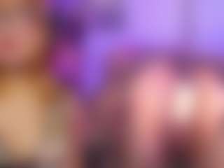 AriaNova's Live Sex Cam Show