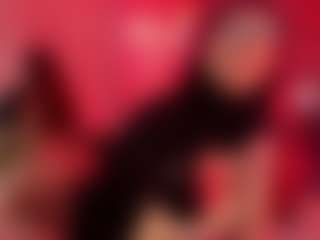 Live cam show with AriaNova - Tittyfuck on crypto-cams