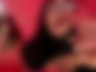 AriaNova's Live Sex Cam Show