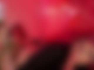 AriaNova's Live Sex Cam Show