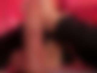 AriaNova's Live Sex Cam Show