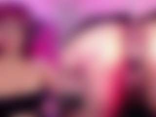 AriaNova's Live Sex Cam Show